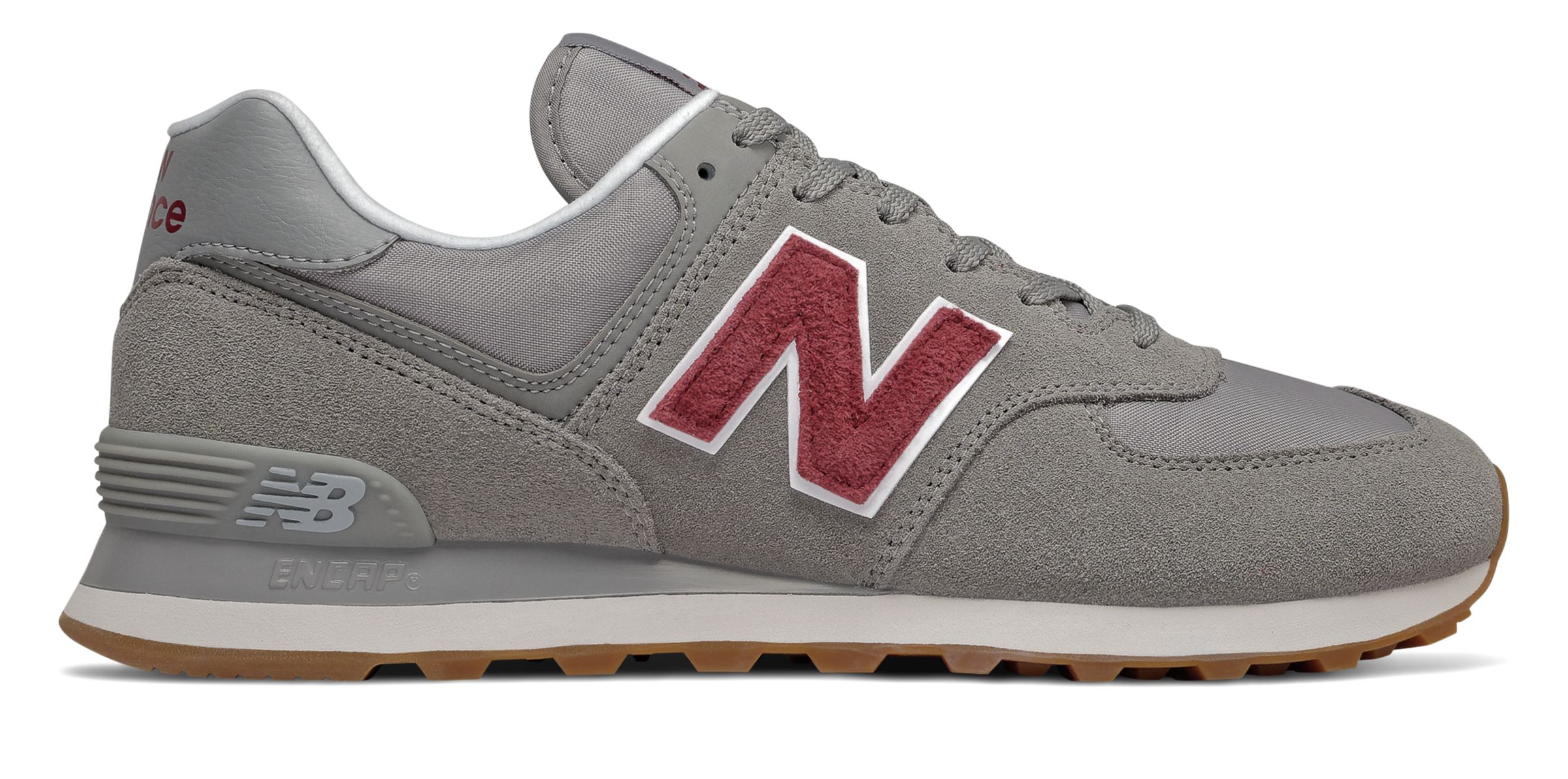 new balance 574 luc