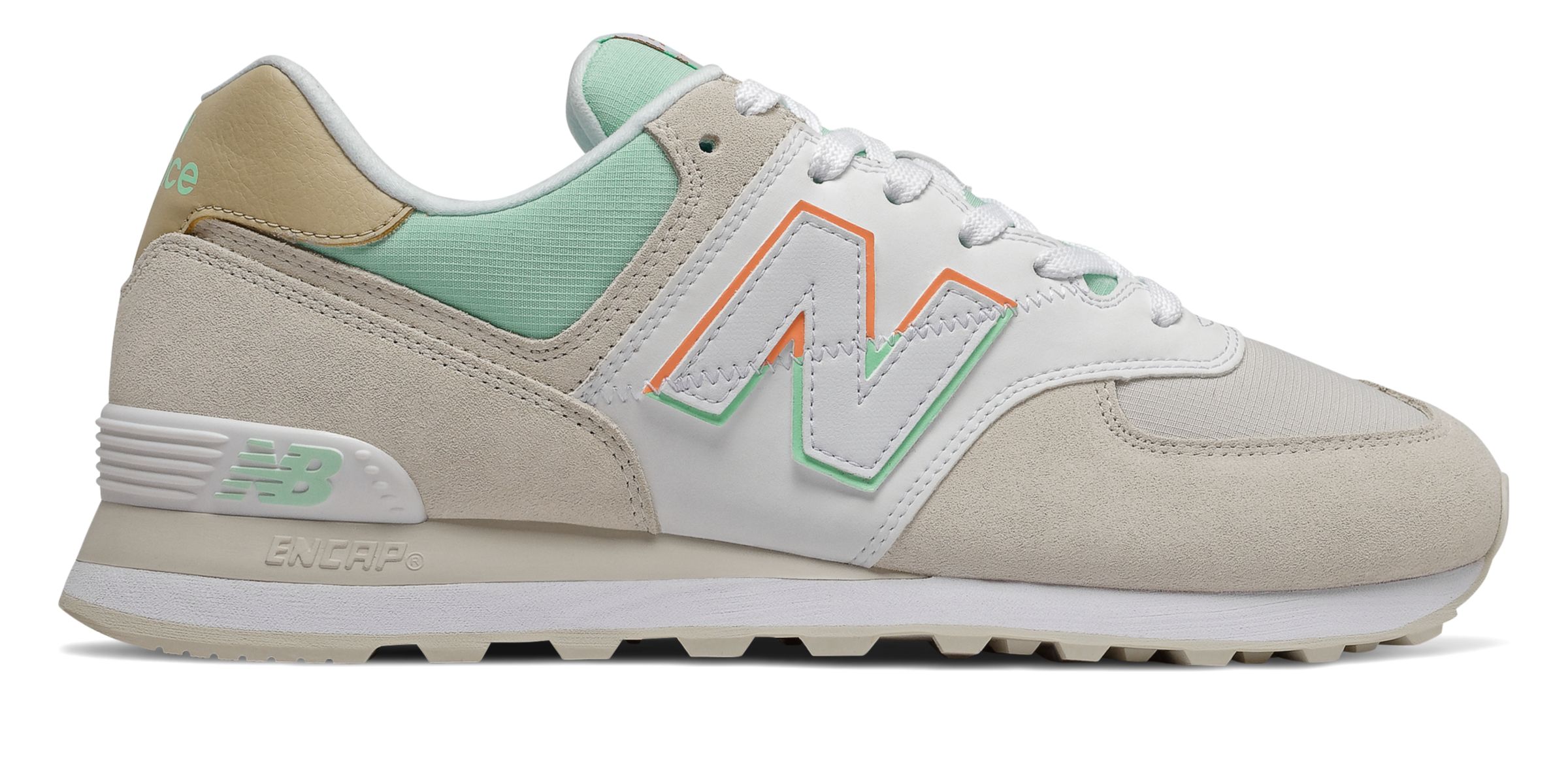 the 574 new balance