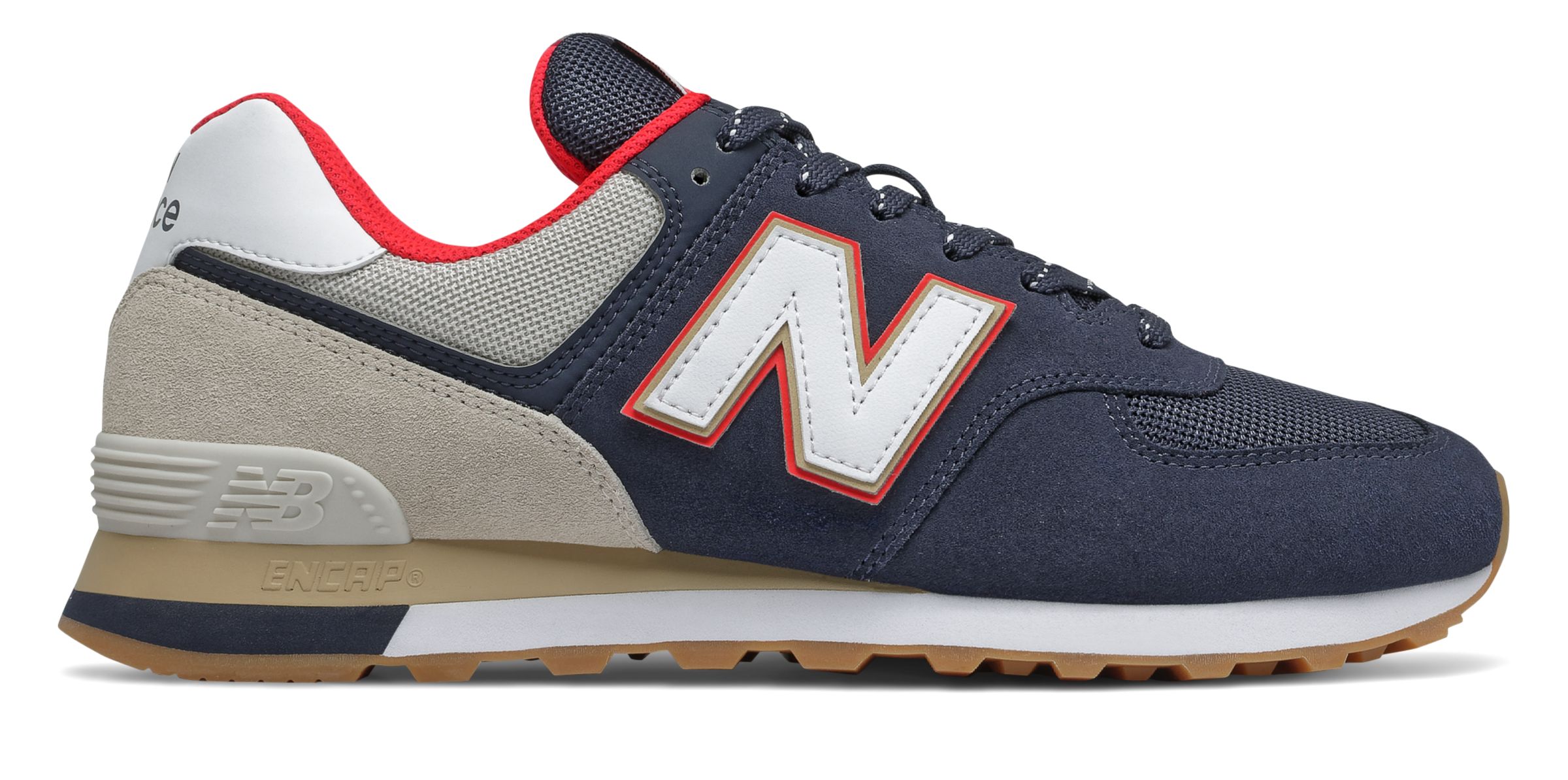 Scarpe e Abbigliamento New Balance | Sito ufficiale New Balance®