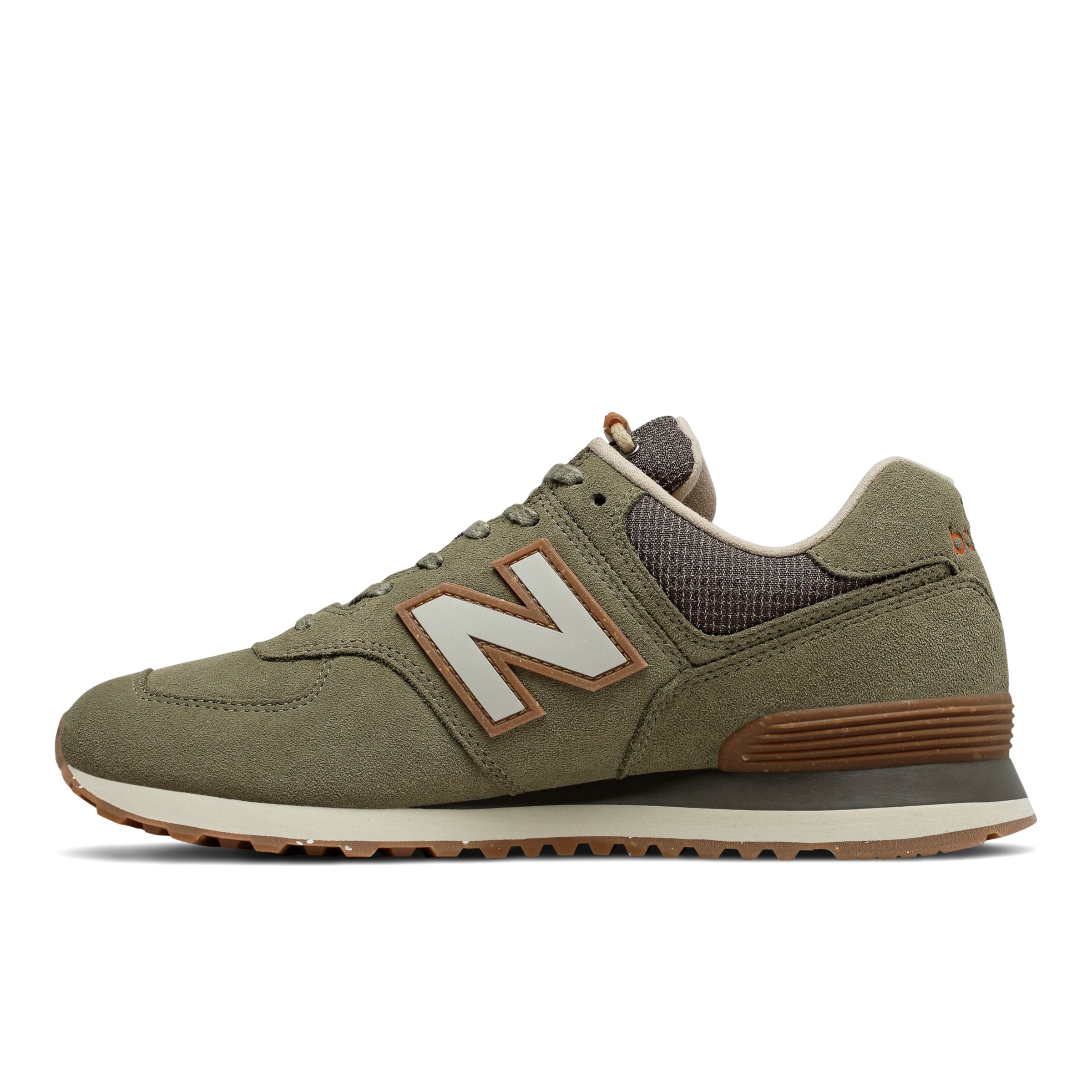 Men's 574 Premium Outdoors Lifestyle shoes - New Balance