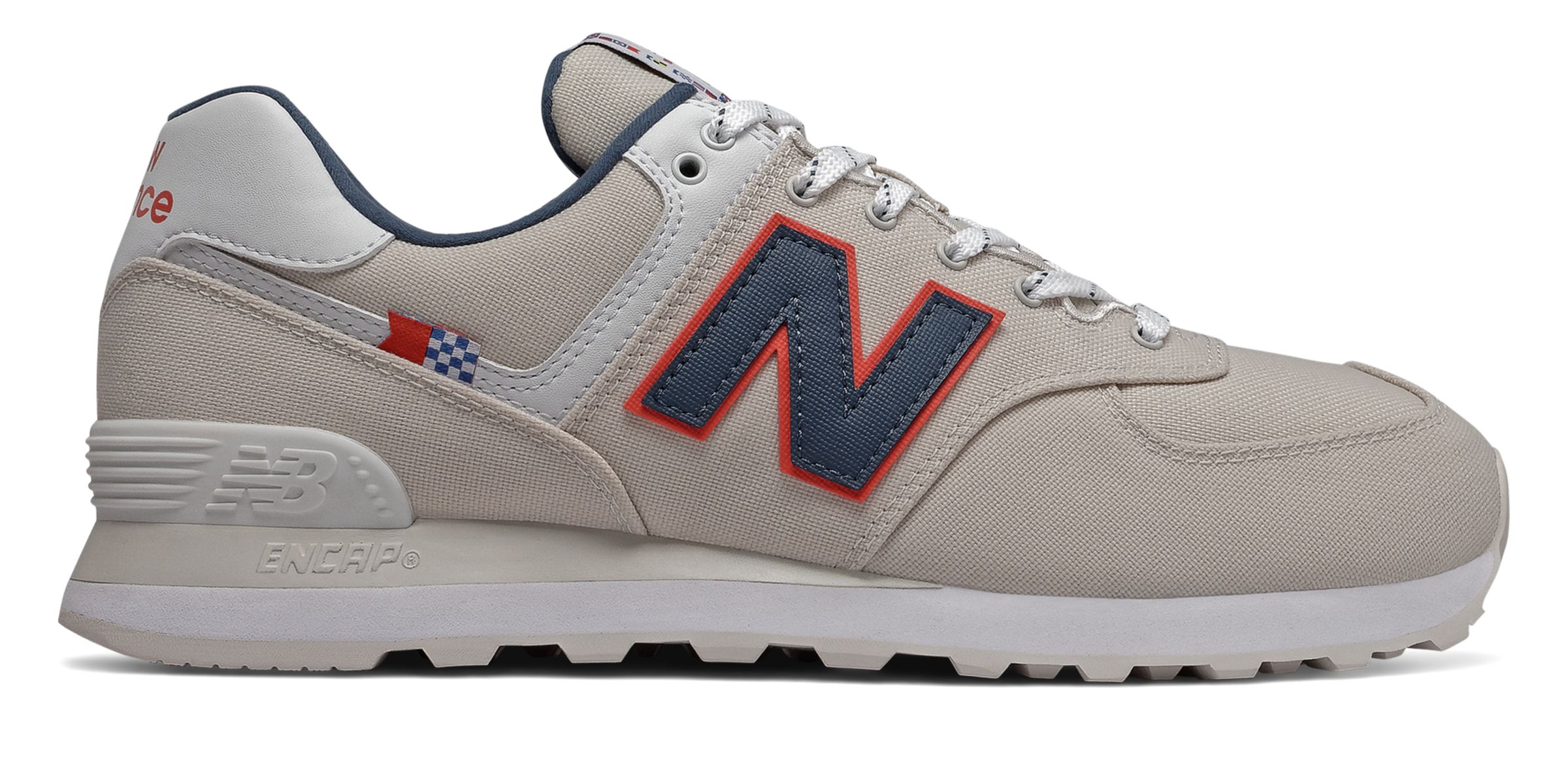 new balance 574 homme cuir