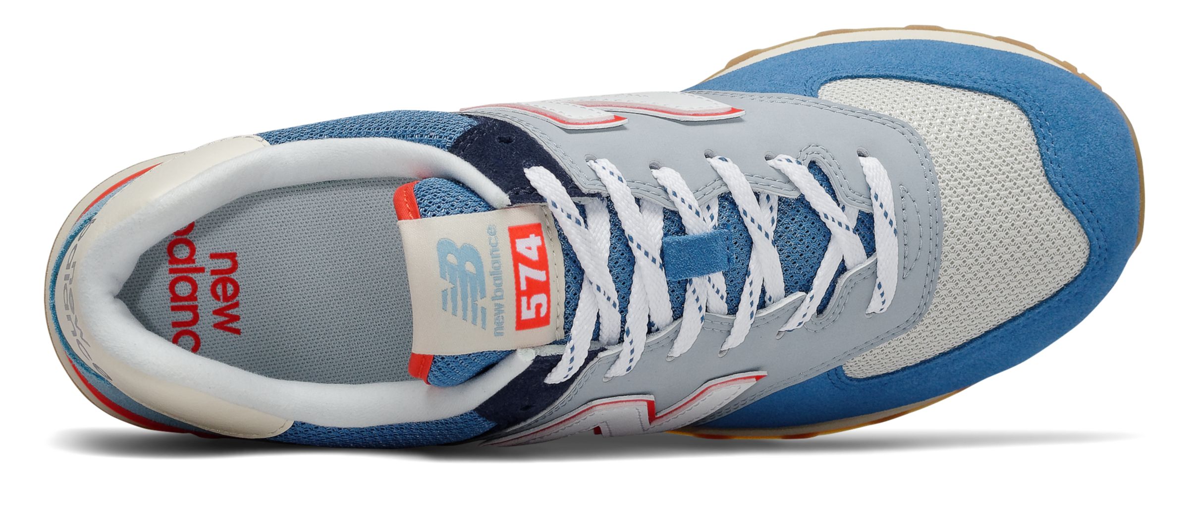 new balance 574 core plus