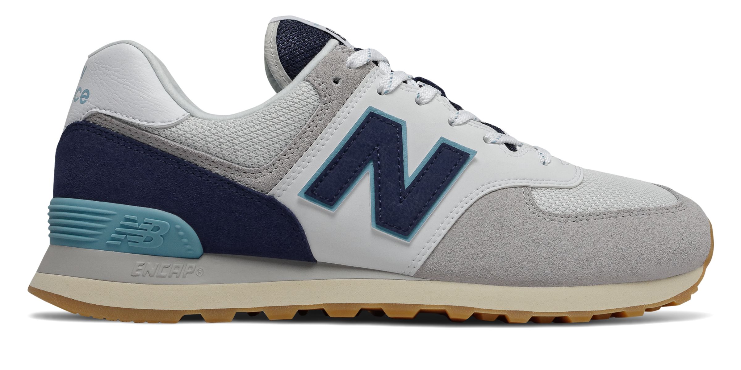 new balance 574 core homme