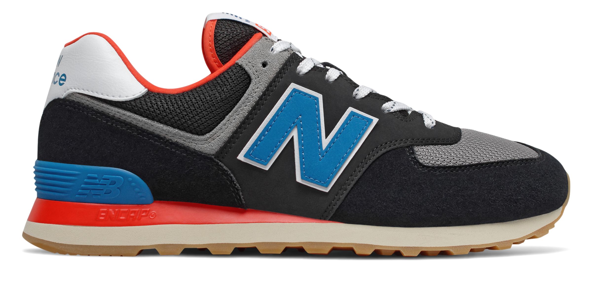 nb 574 core plus