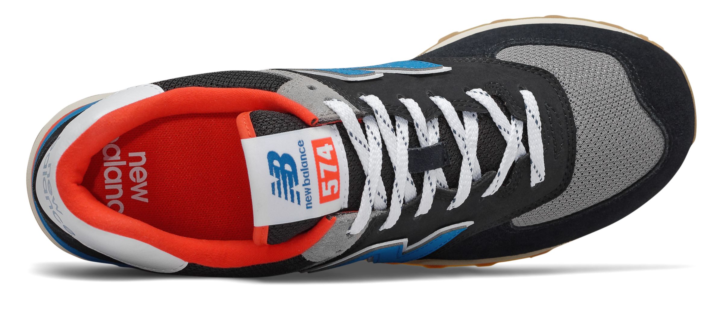 Men's 574 Lifestyle Shoes - New Balance