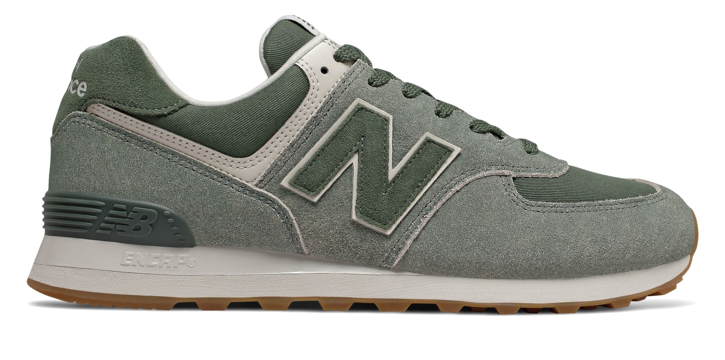 574 Lifestyle Schuhe Herren - New Balance