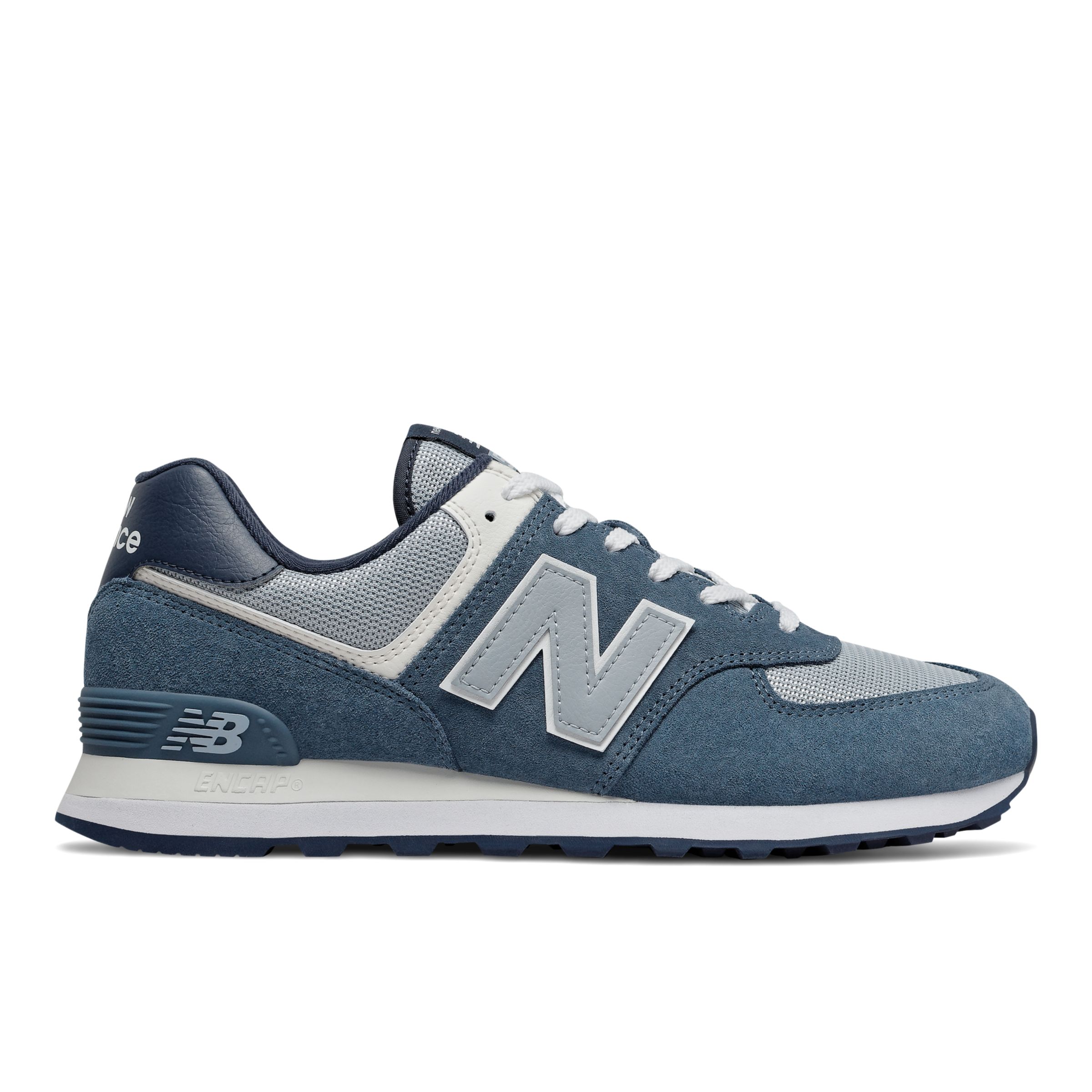 new balance 574 mens 10.5