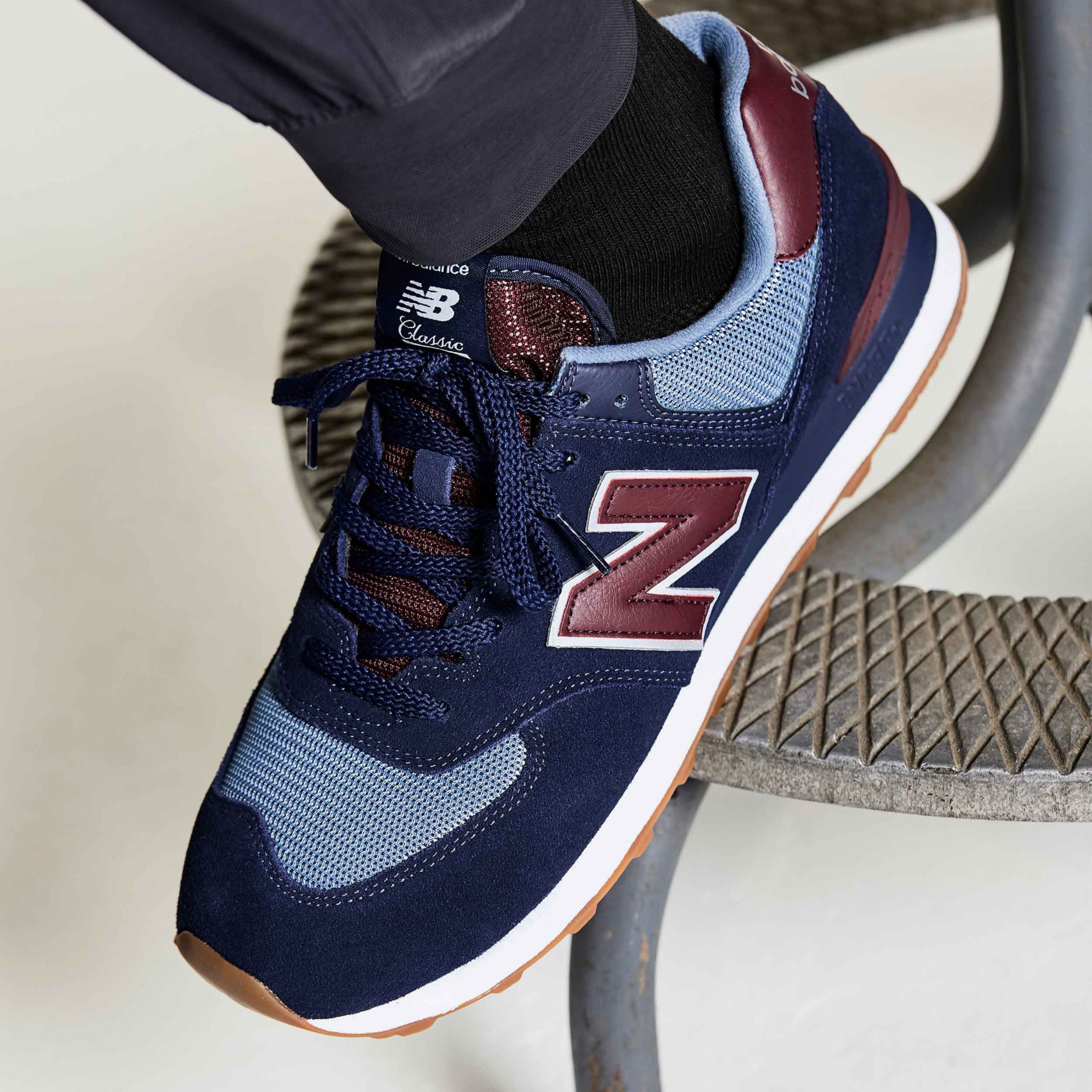 nb new balance 574