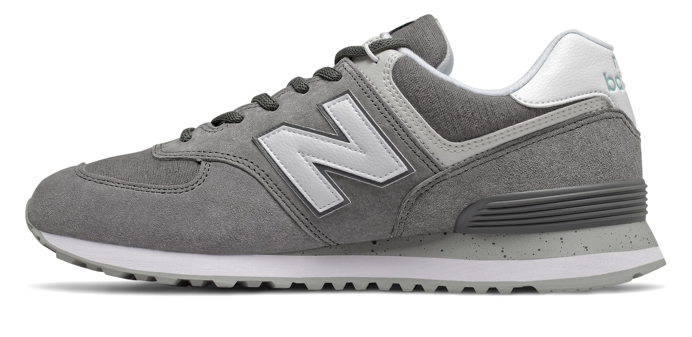 new balance 574 castle rock