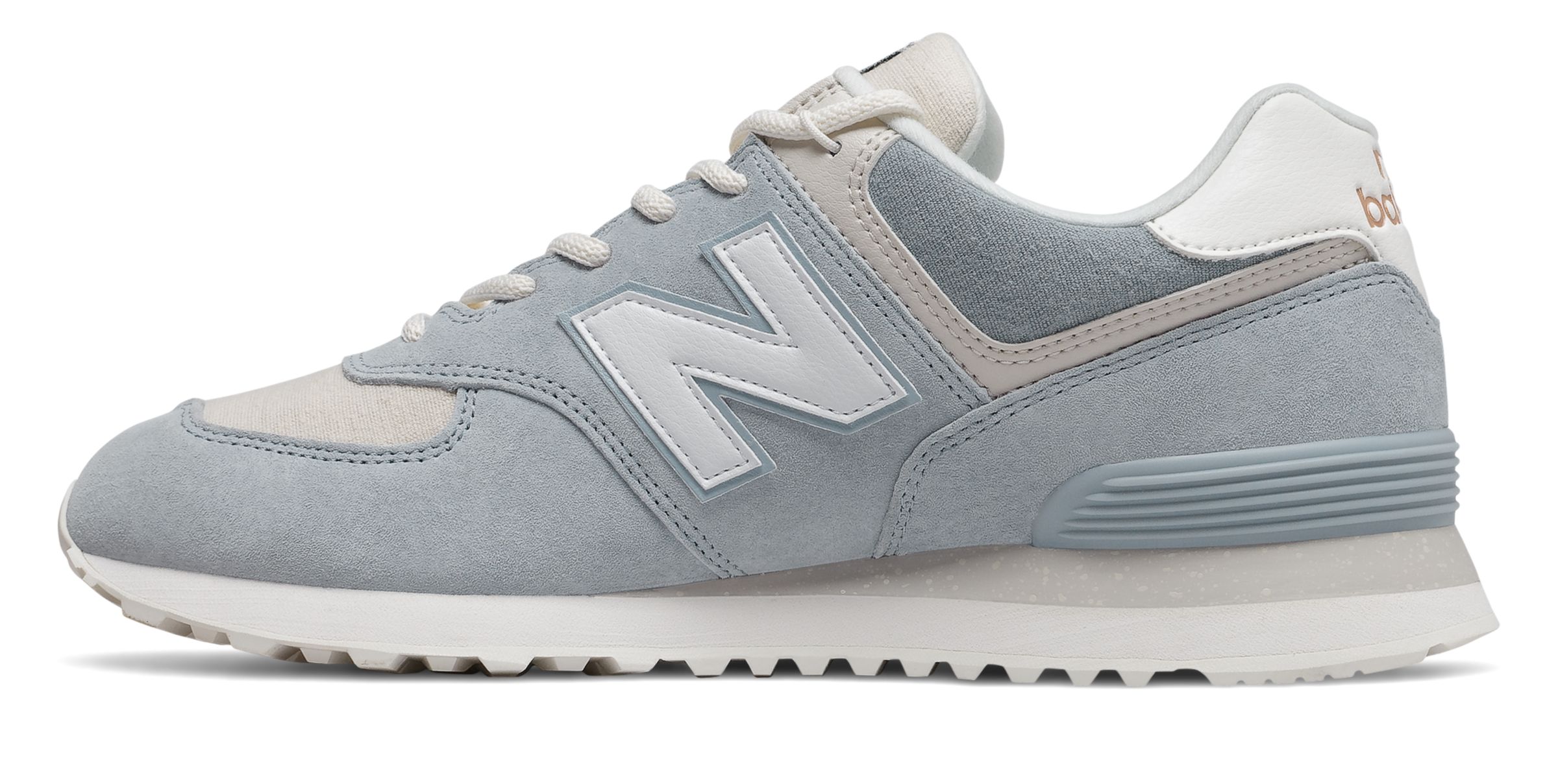 new balance 574 sea salt