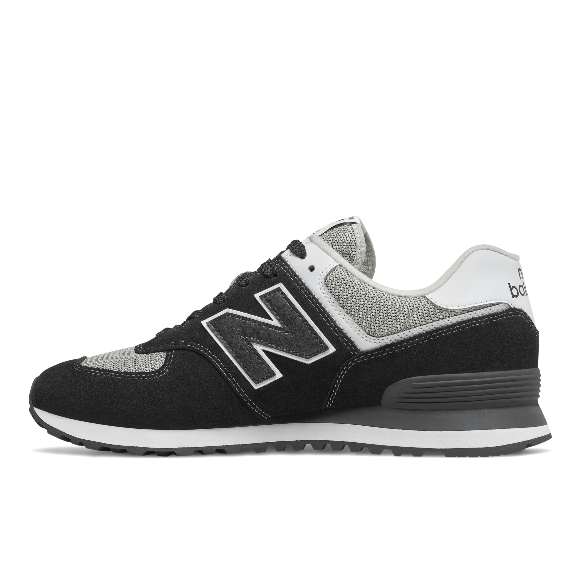 nb 574 white