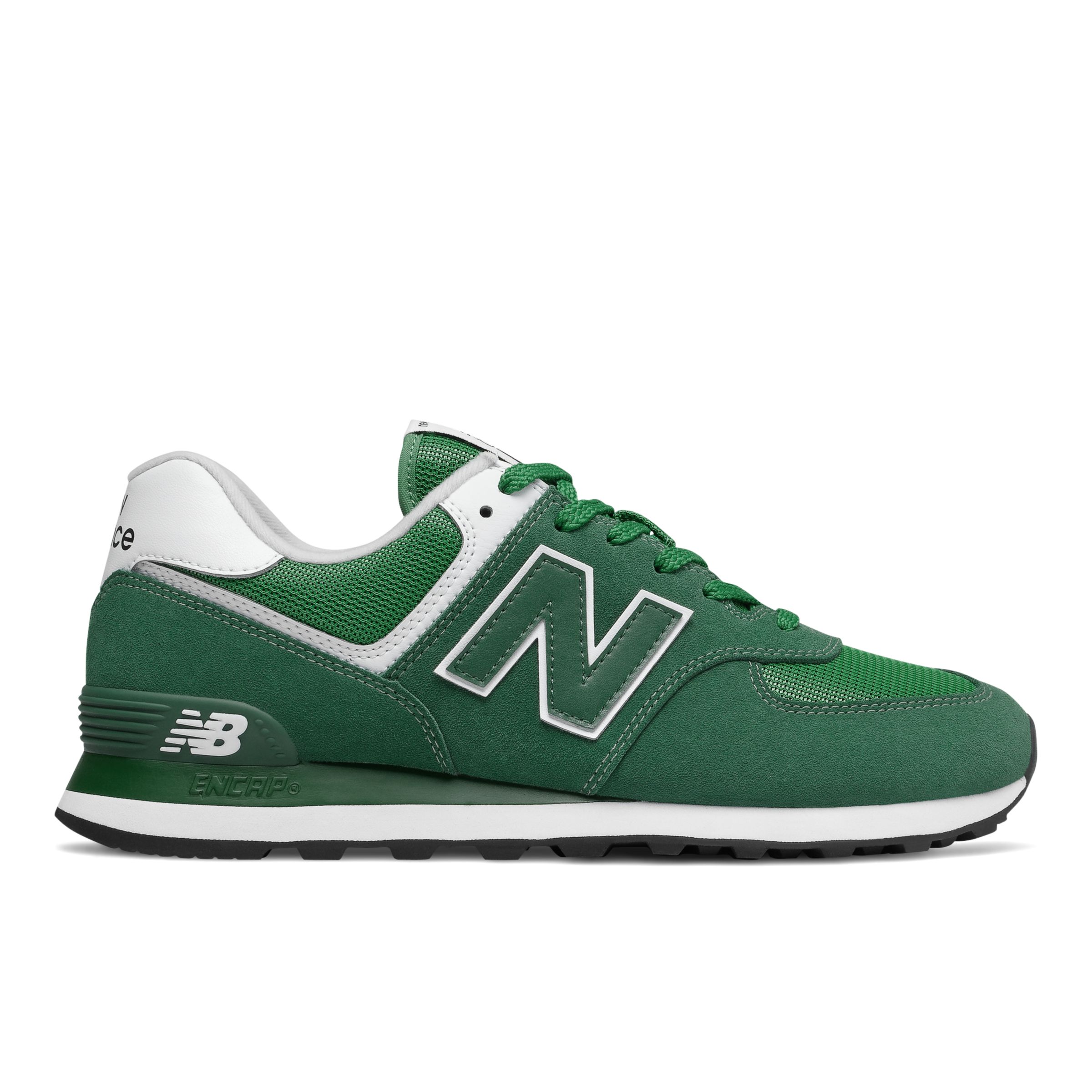 nb 574 green