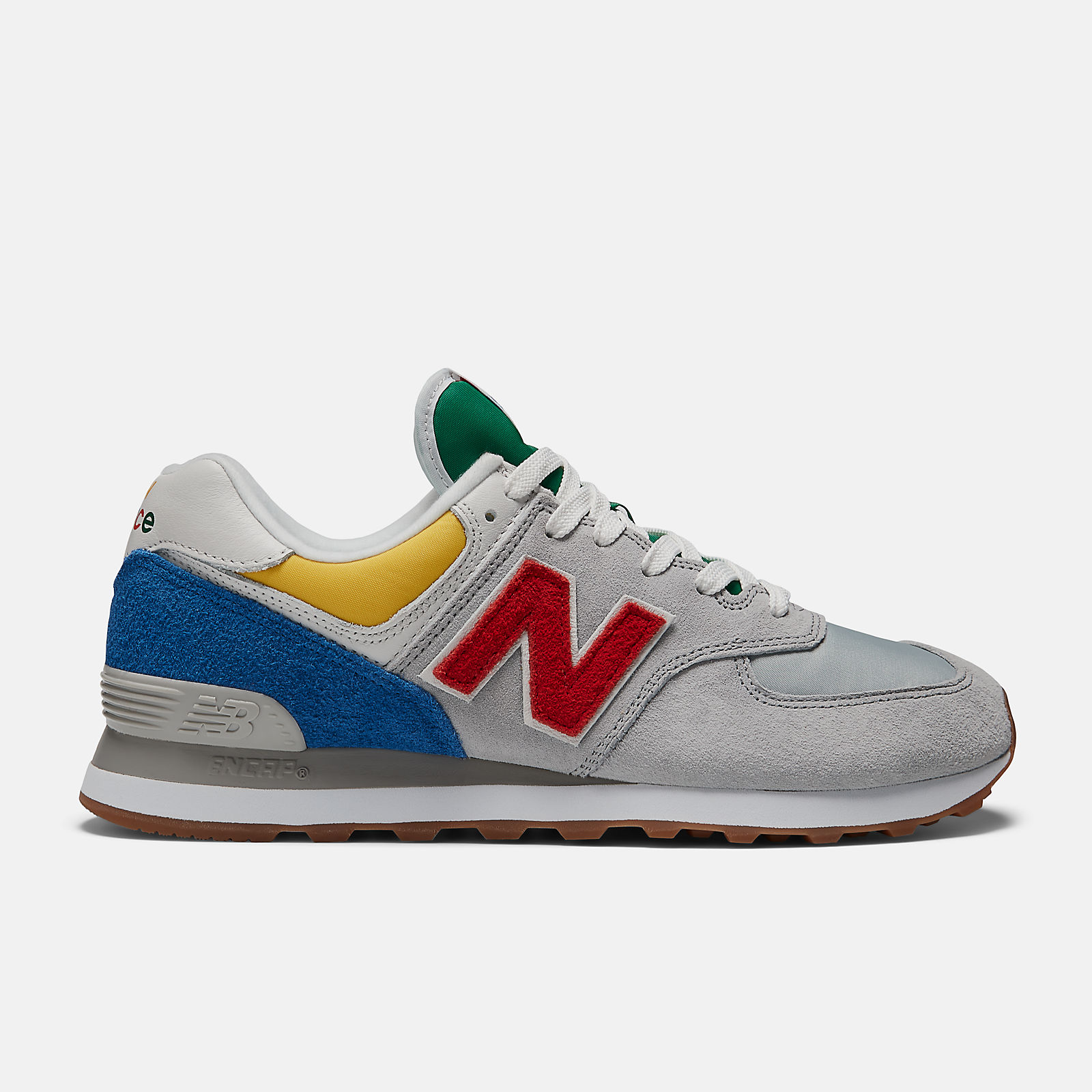 STAUD 574 - New Balance