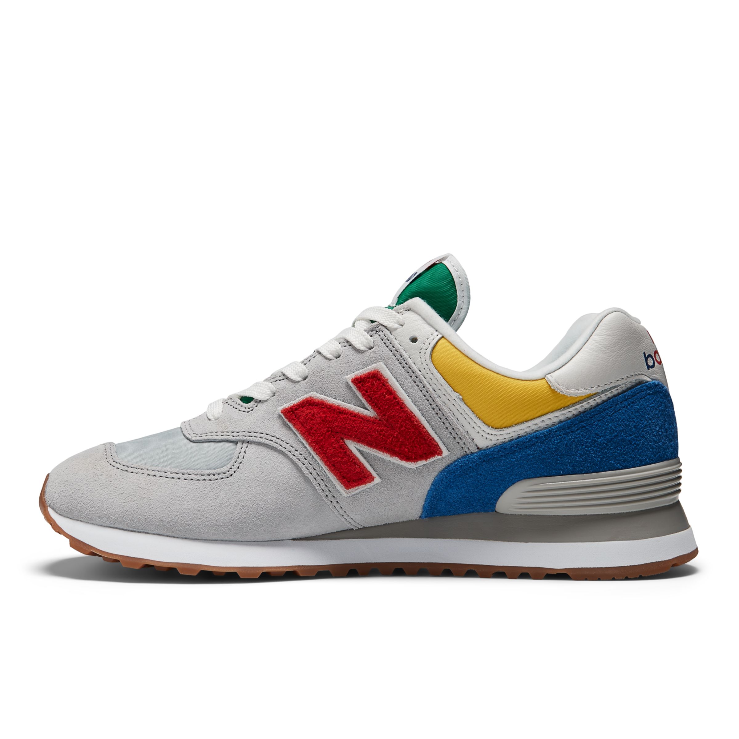 new balance staud 574