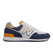 Men S 574 Collection New Balance