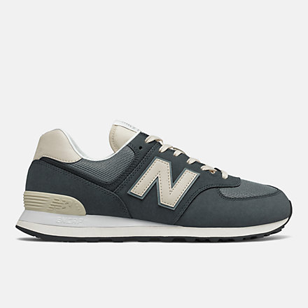 New Balance 574, ML574SYP image number null
