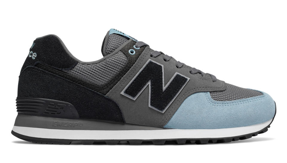 new balance 574 serpent luxe new balance 574 serpent luxe