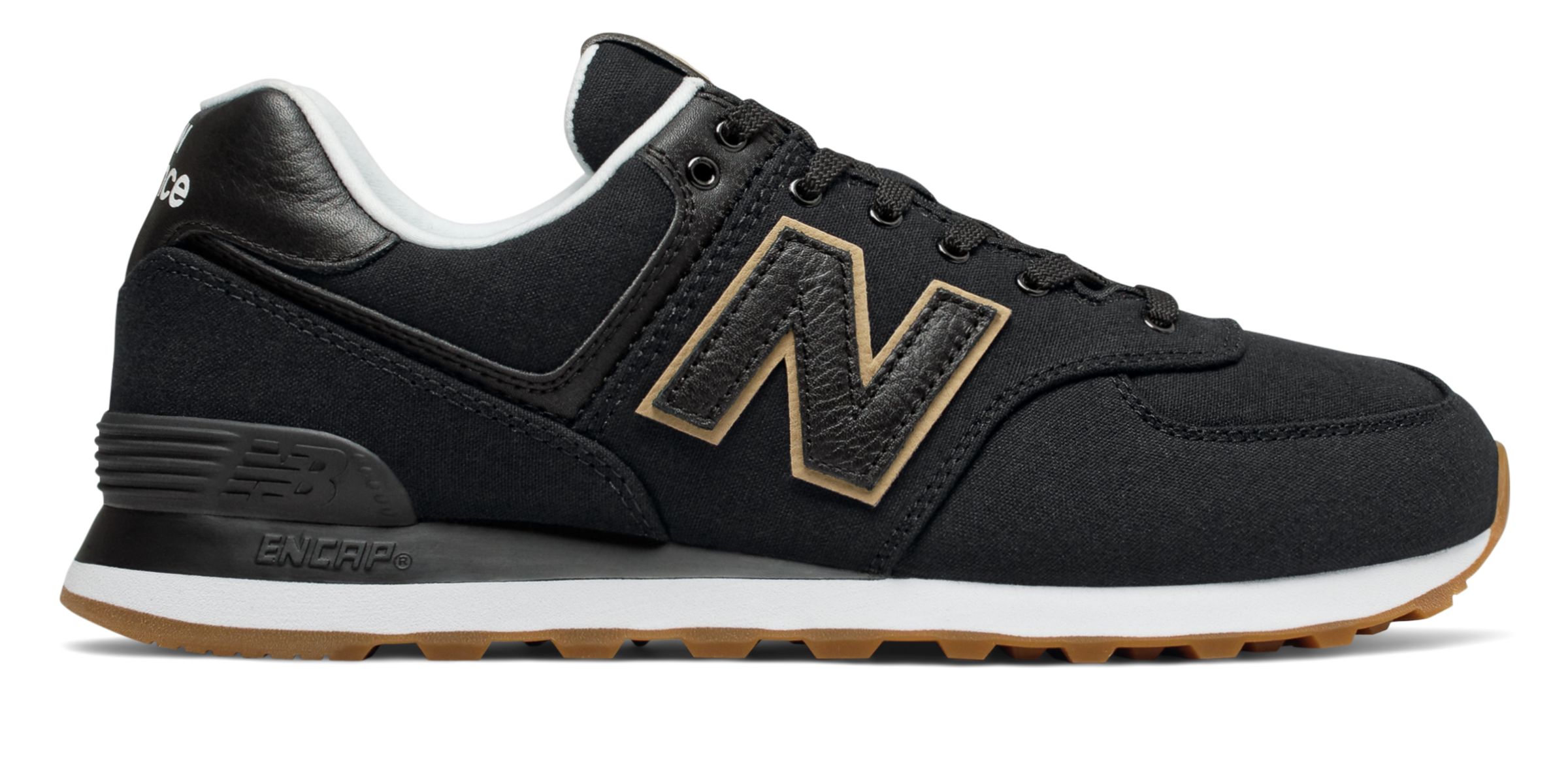 new balance 574 steel with hemp