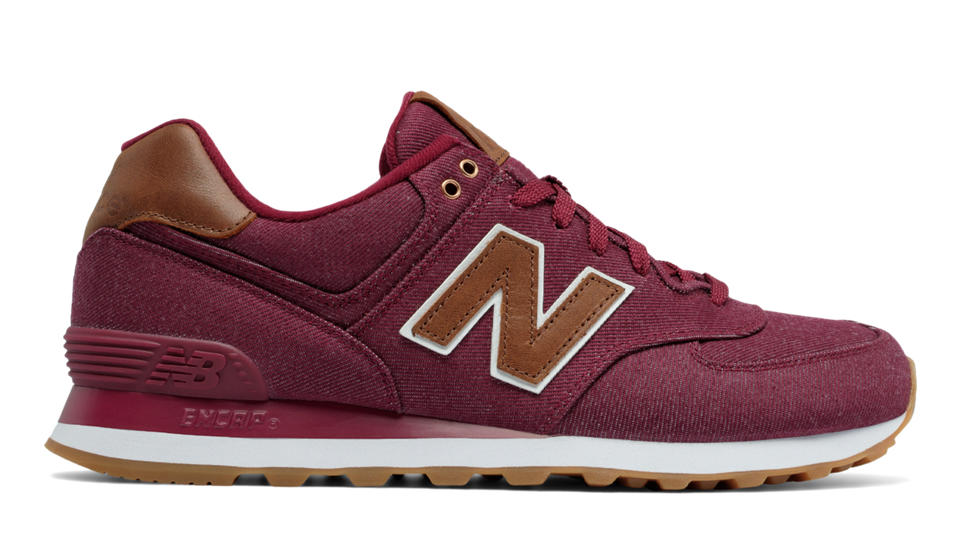 new balance 574 15 ounce canvas new balance 574 15 ounce canvas