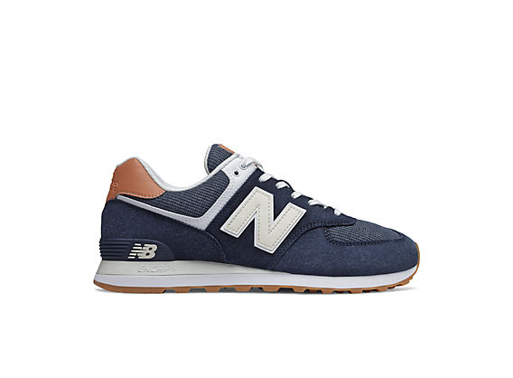 Chaussures 574 Lifestyle Homme - New Balance