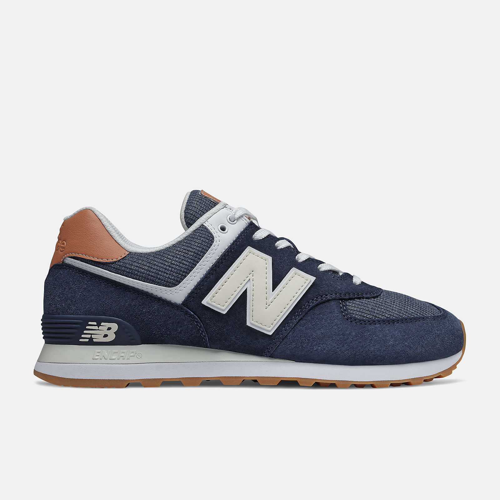 Chaussures 574 Lifestyle Homme - New Balance