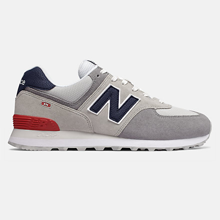 New Balance 574, ML574UJD image number null