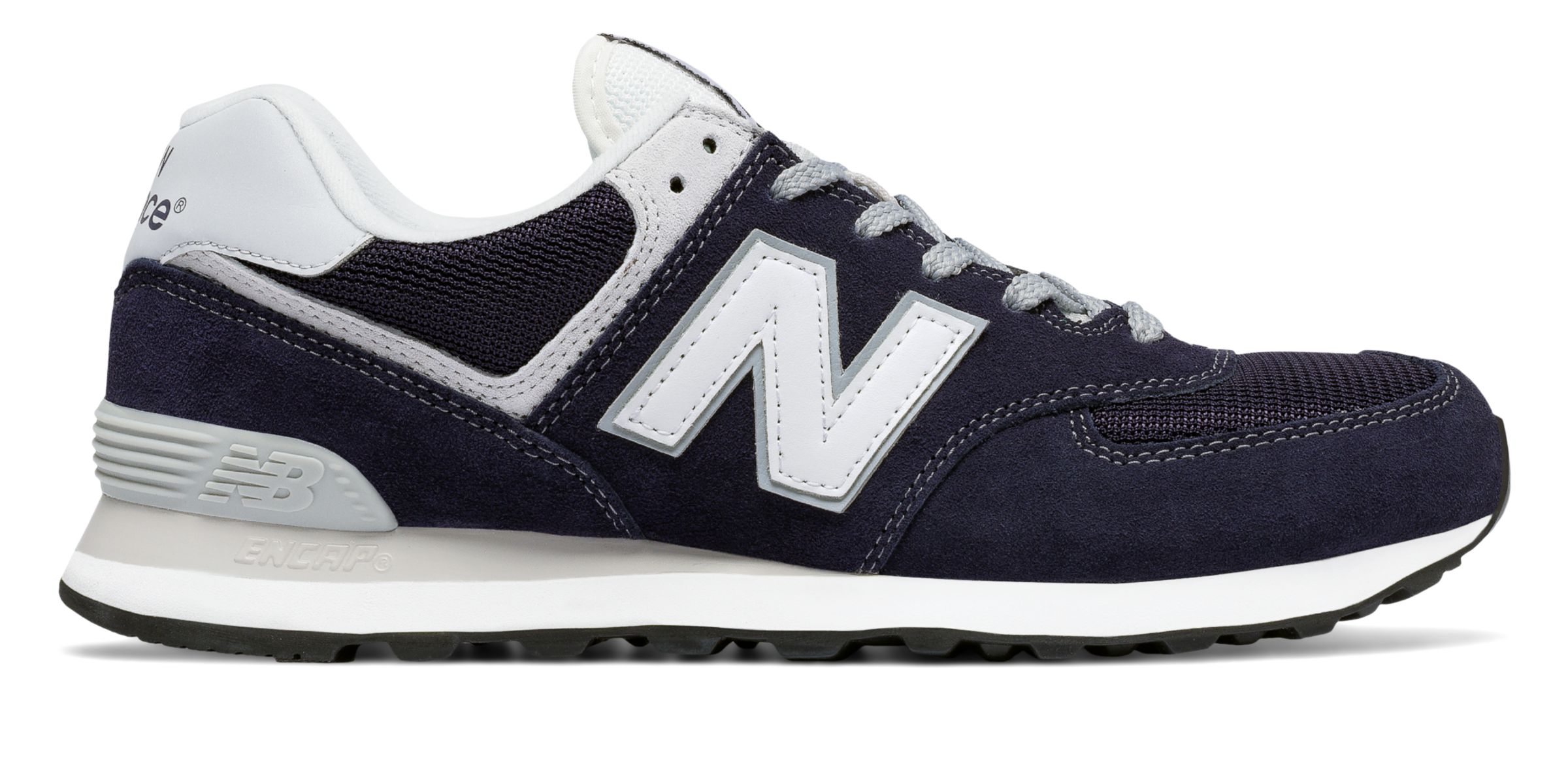 Men's New Balance 574 Shoes - New Colors and Styles