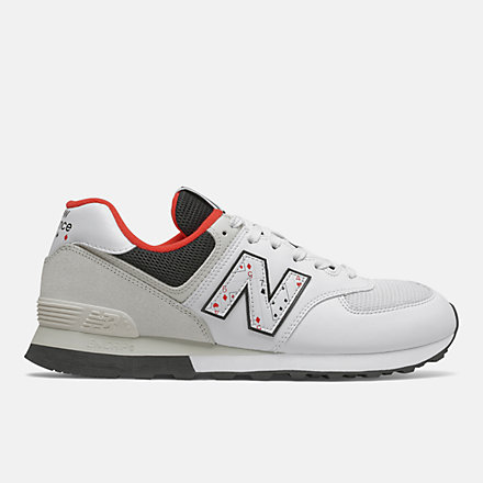 Men's 574 Shoes - New Balance بخاخ البابونج لتفتيح الشعر Men's 574 Shoes - New Balance بخاخ البابونج لتفتيح الشعر