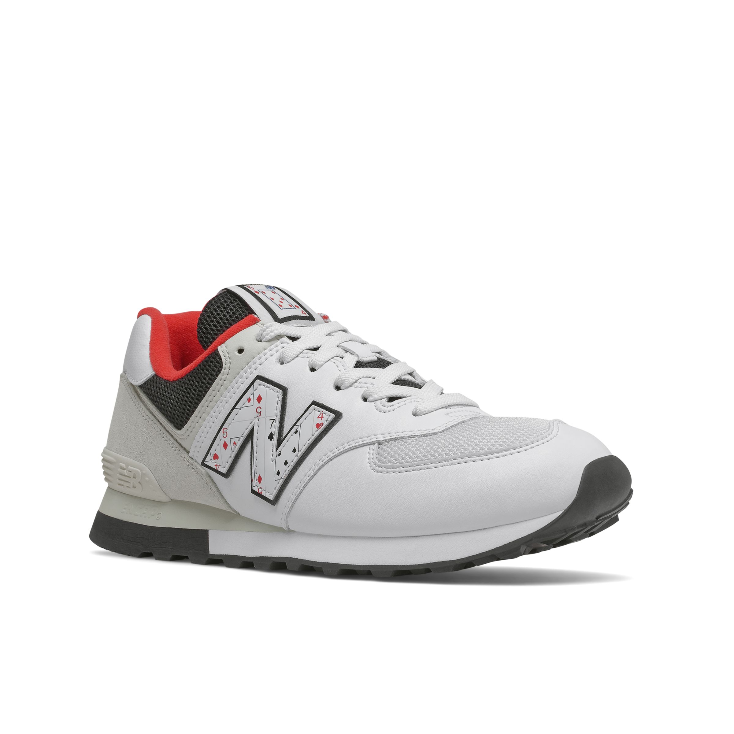 new balance 574 size 4.5