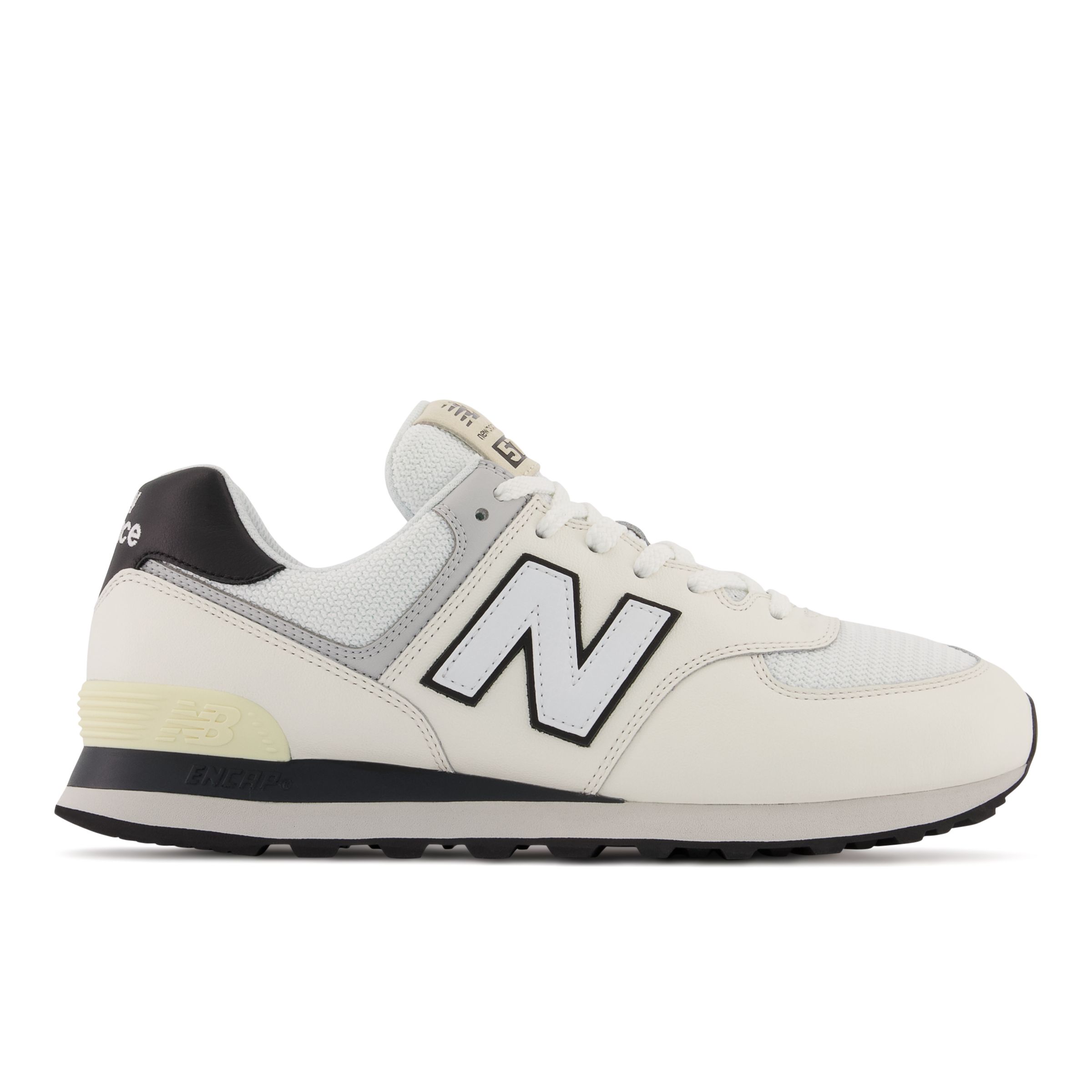 new balance 574 beige mens