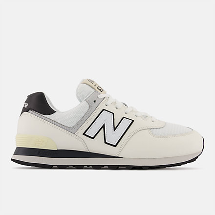 New Balance 574, ML574WD2 image number null