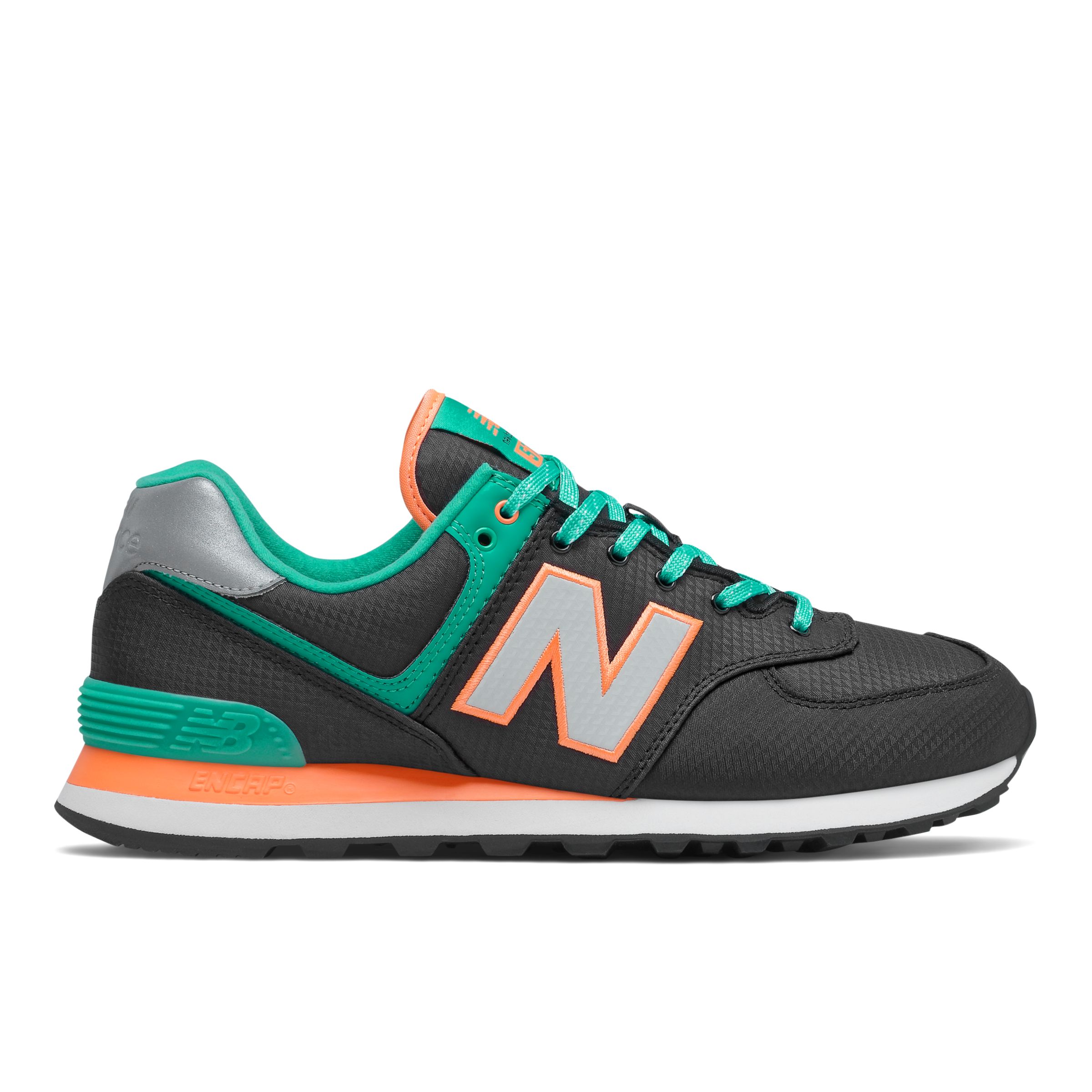 new balance qom en español