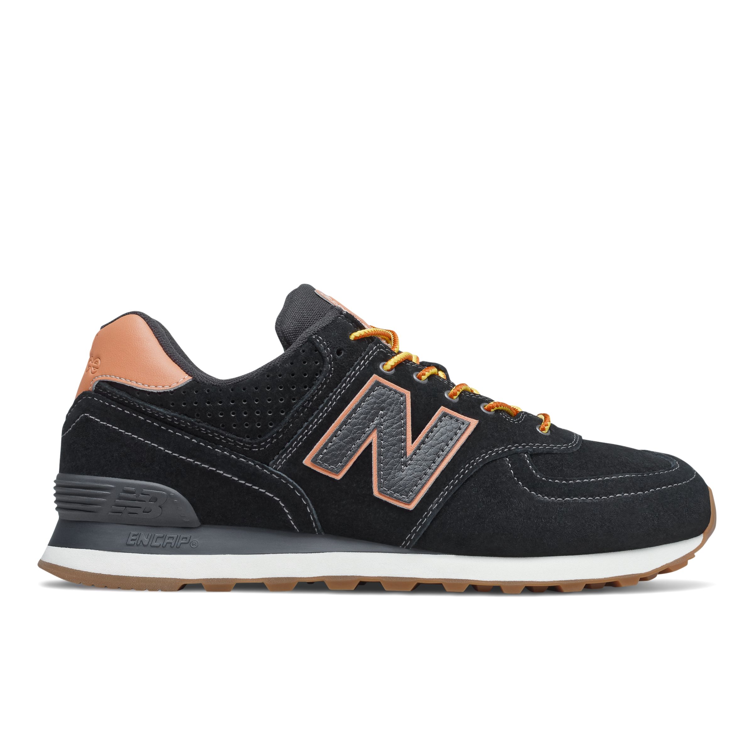 new balance 574 mens 10.5