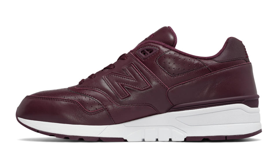 new balance 597 leather new balance 597 leather