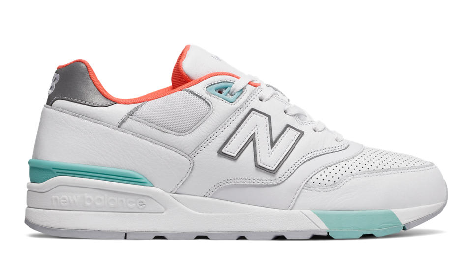 New Balance 597 Especial New Balance 597 Especial