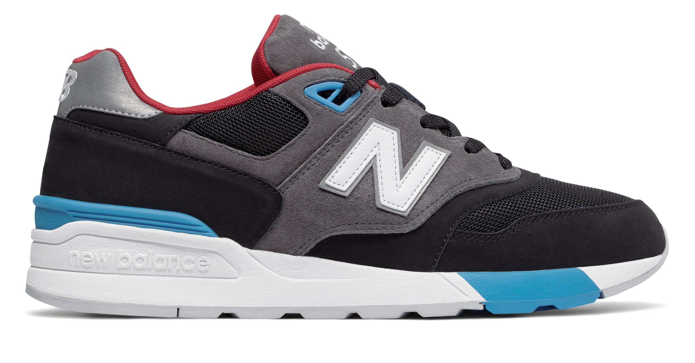 Men's 597 New Balance Classic Shoes | New Balance