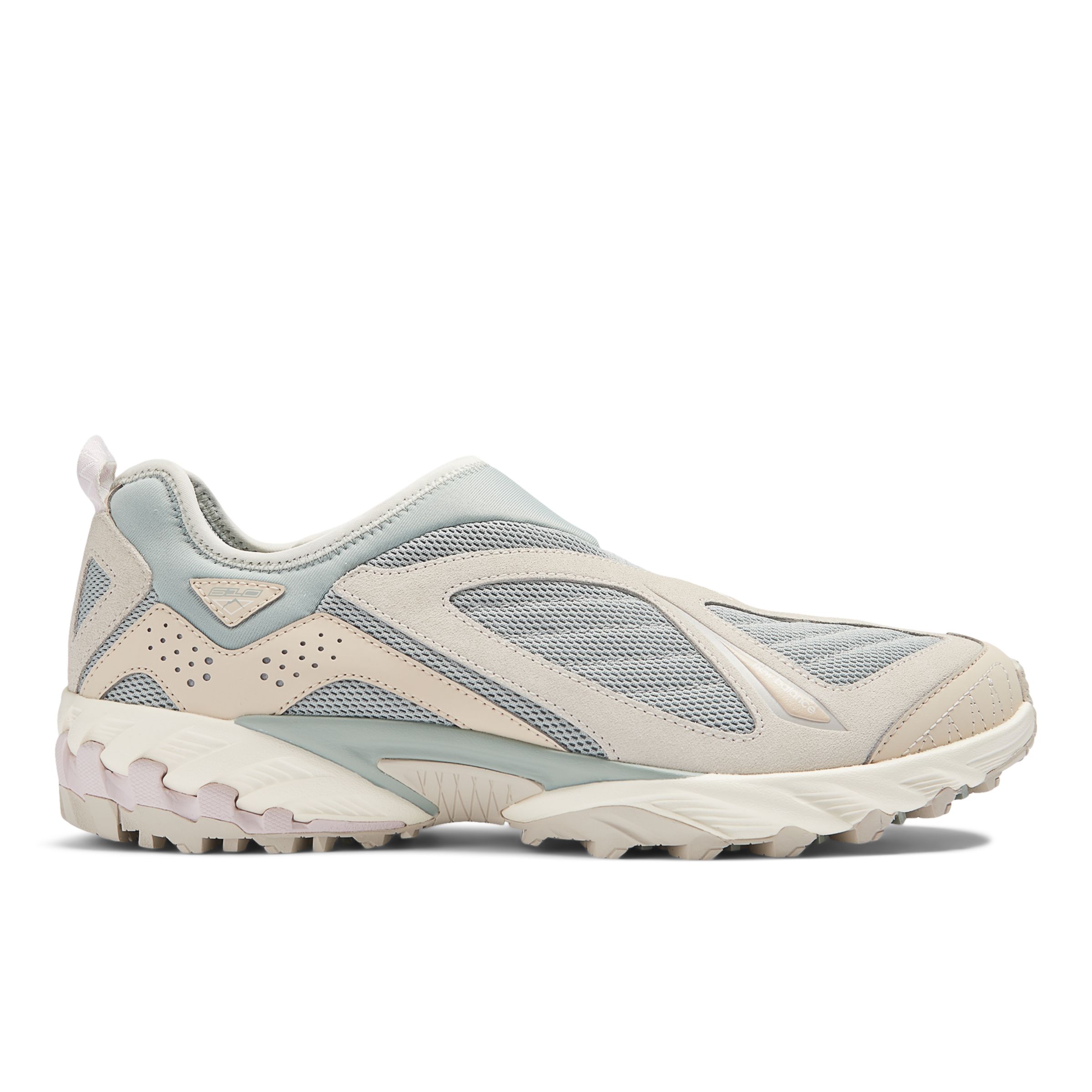 

New Balance Unisex Tokyo Design Studio 610S Grey/Green/Purple - Grey/Green/Purple