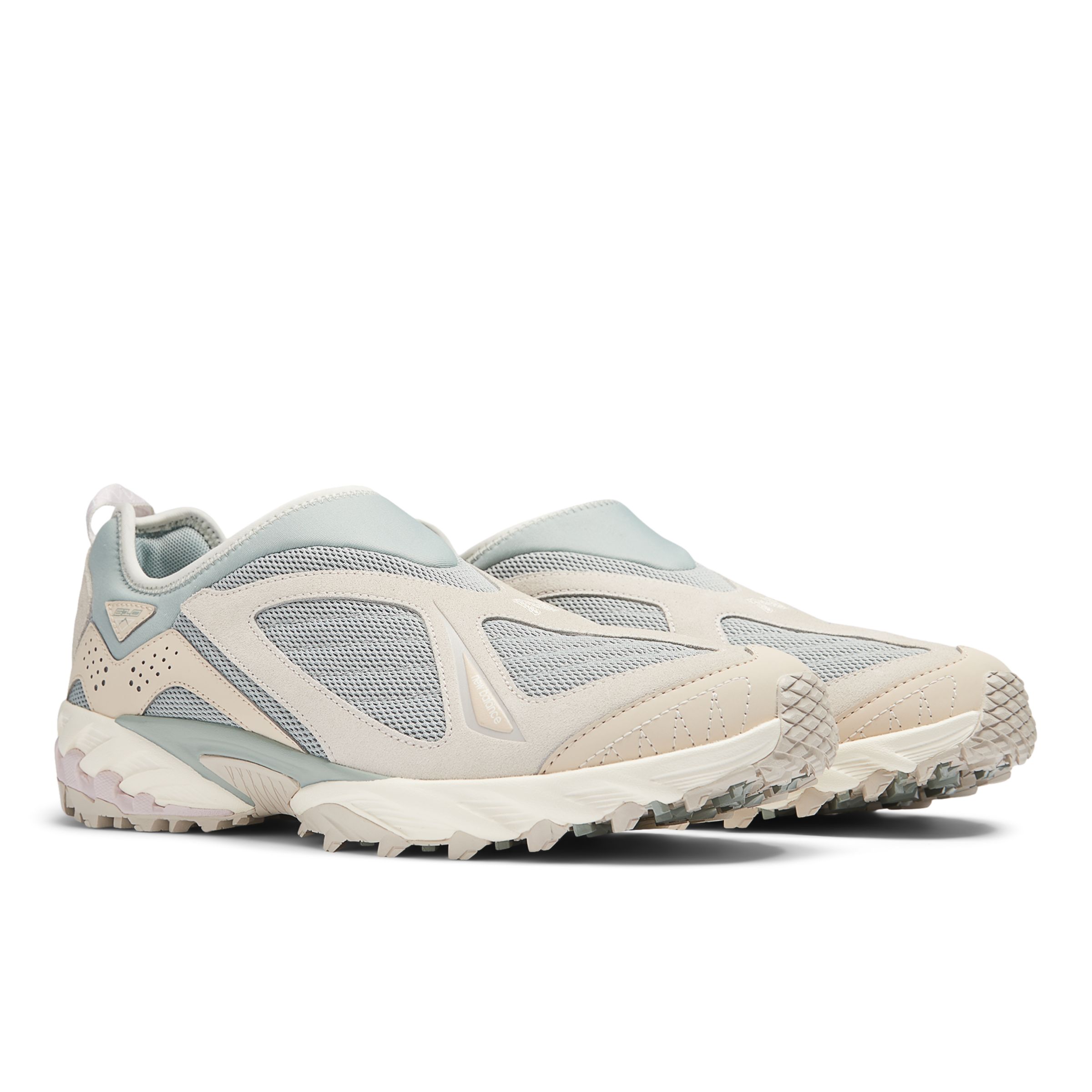 靴 new balance tokyo design studio ml610stt ML610STT TOKYO DESIGN STUDIO New Balance 610 Slip-On Outer