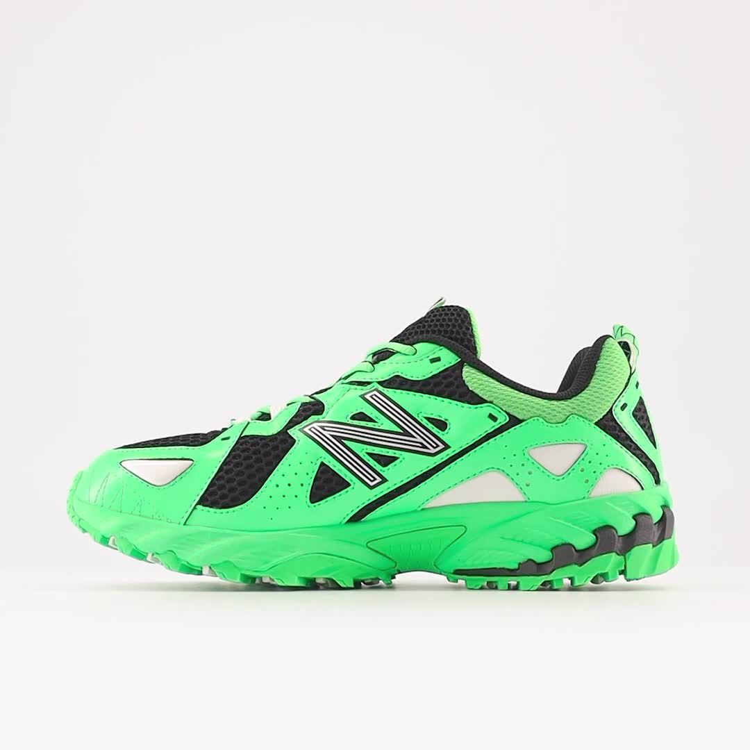 New Balance  sneaker Veelkleurig