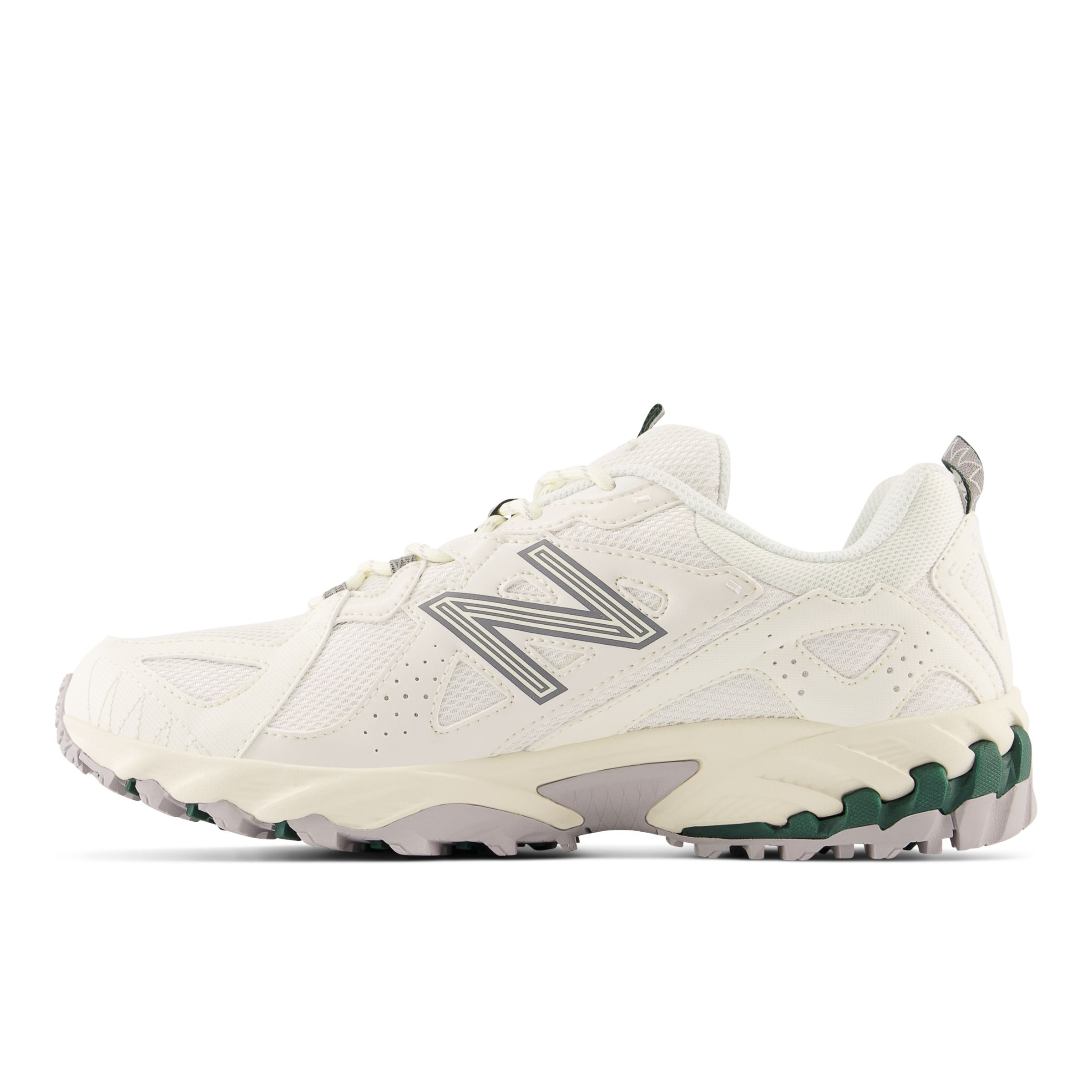 New Balance  sneaker Groen