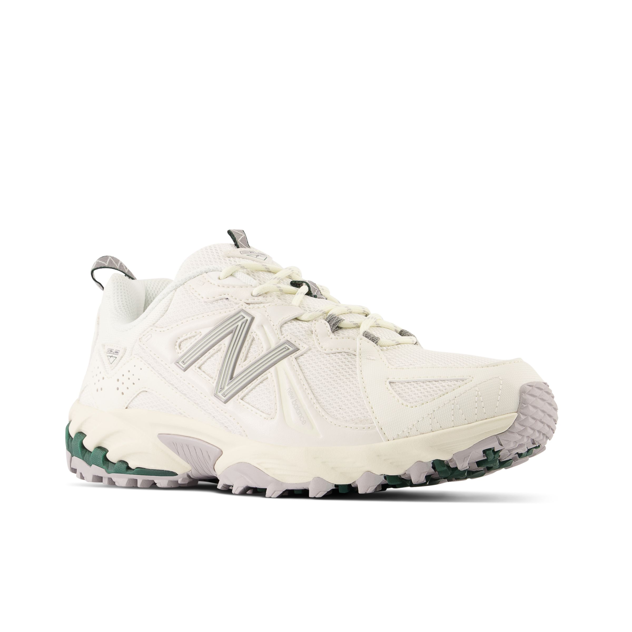 New Balance  sneaker Groen