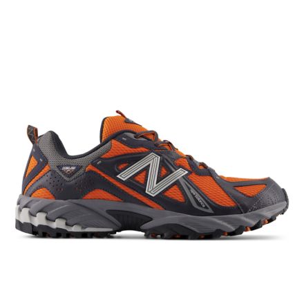 New balance 1600 femme orange on sale