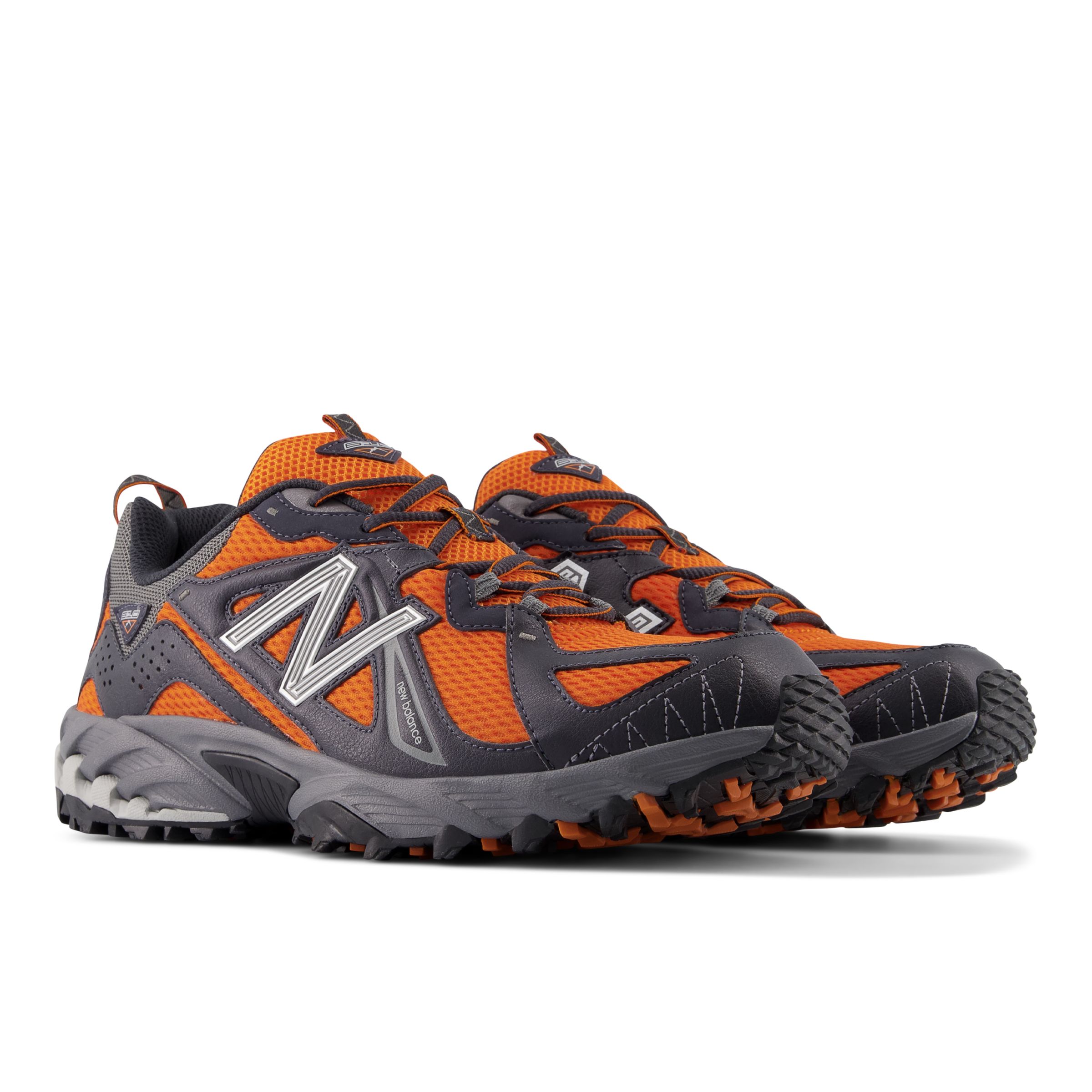 New Balance  sneaker Zwart