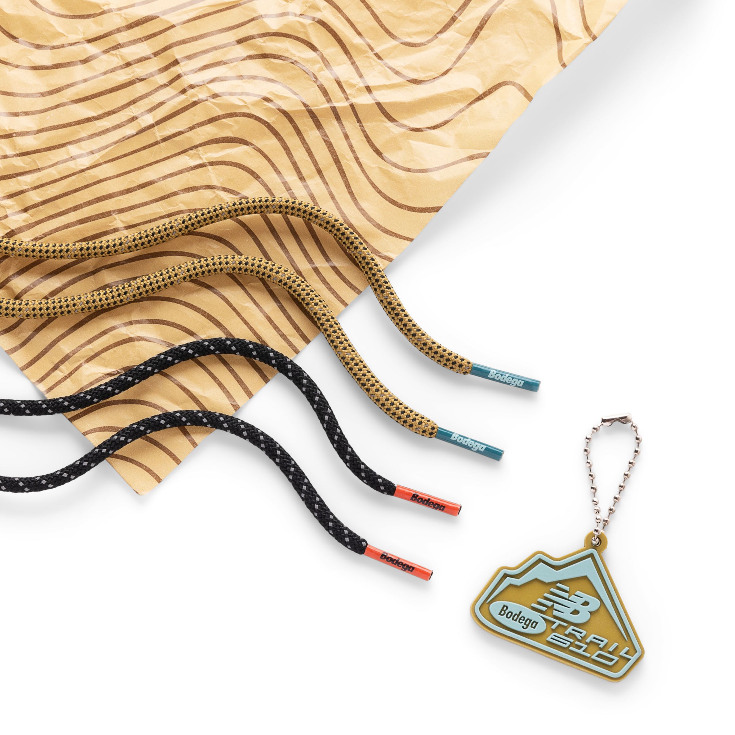 Bodega x New Balance 610 - New Balance