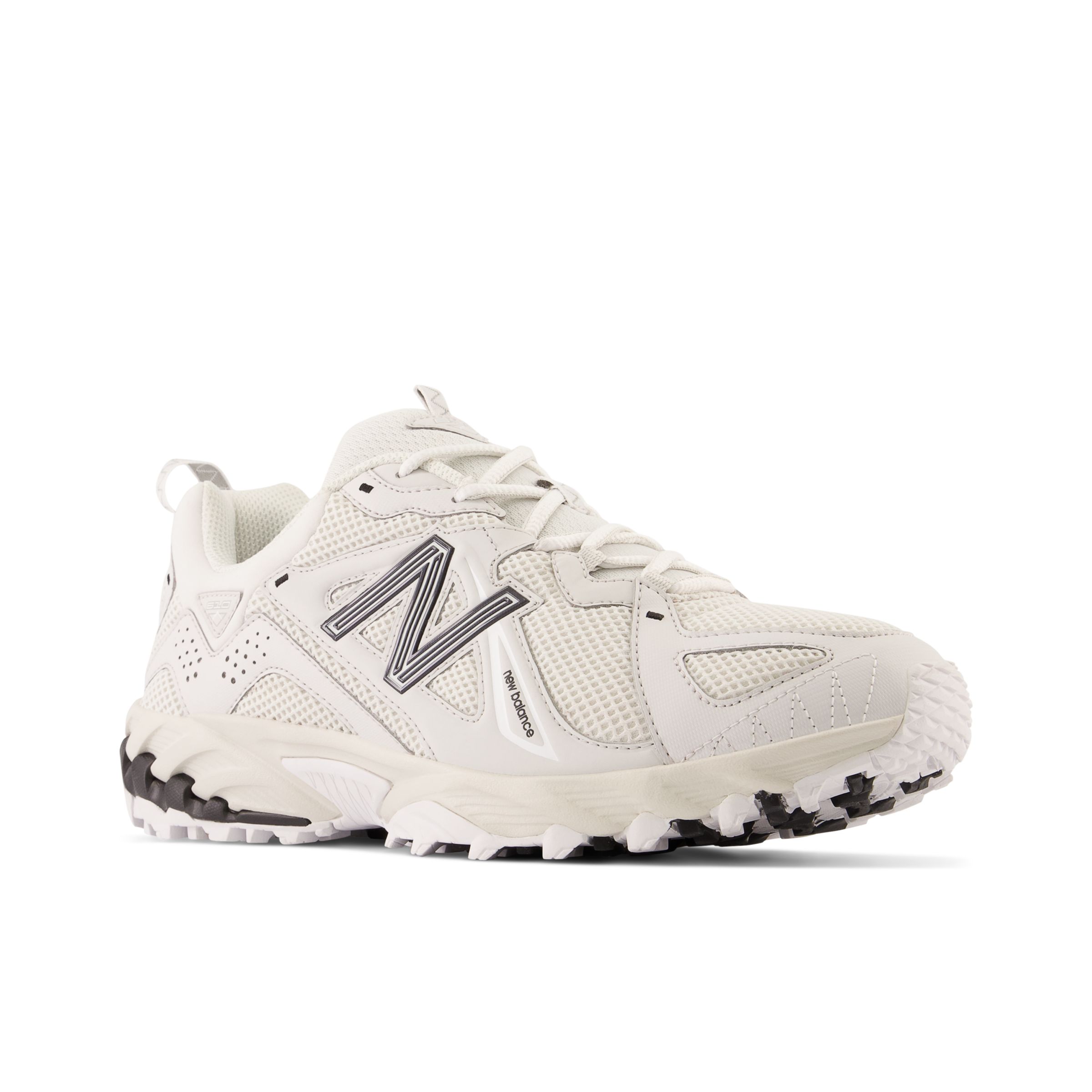 New Balance  sneaker Zwart