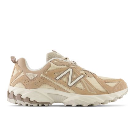 610 Lifestyle Shoes - New Balance