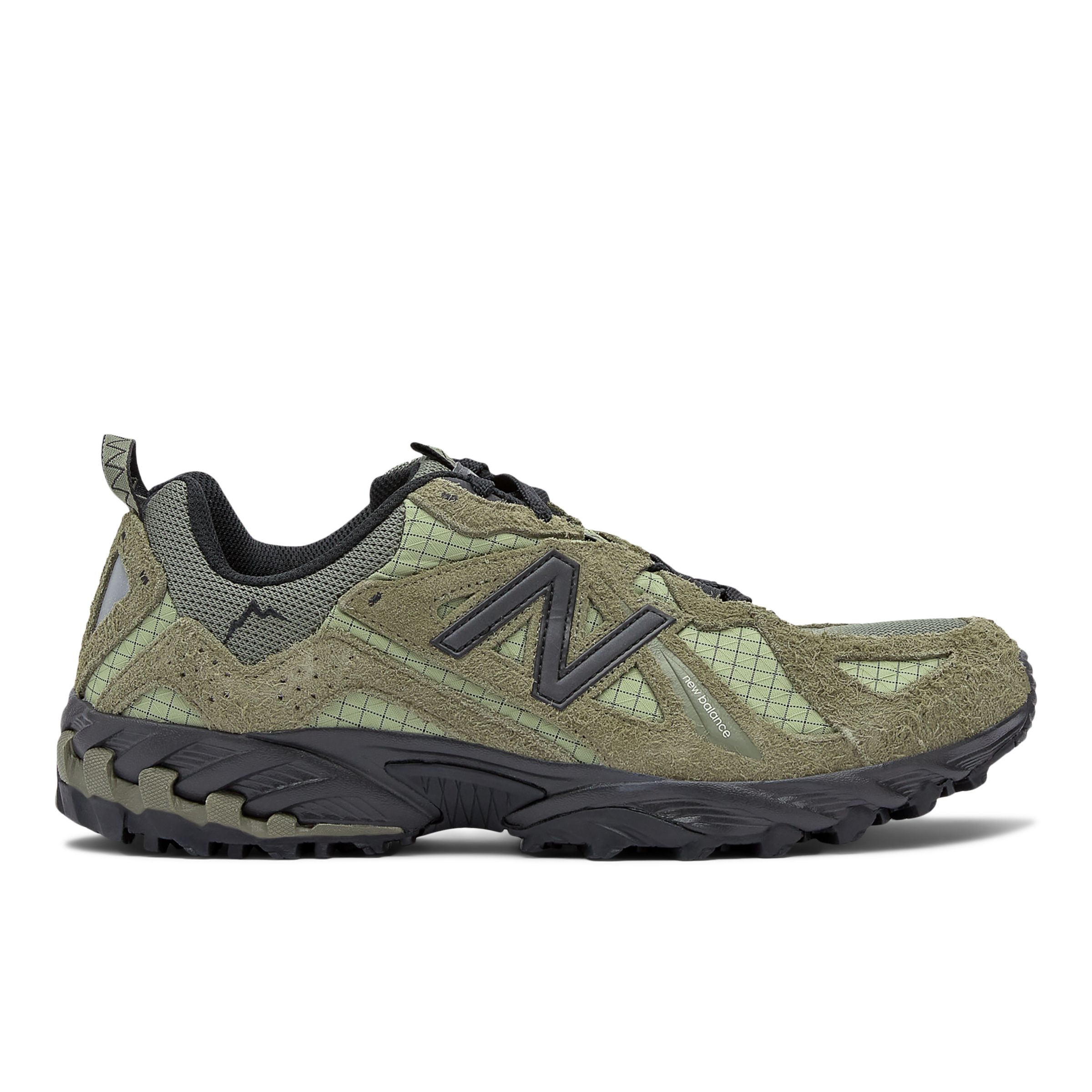 New balance clearance militaire