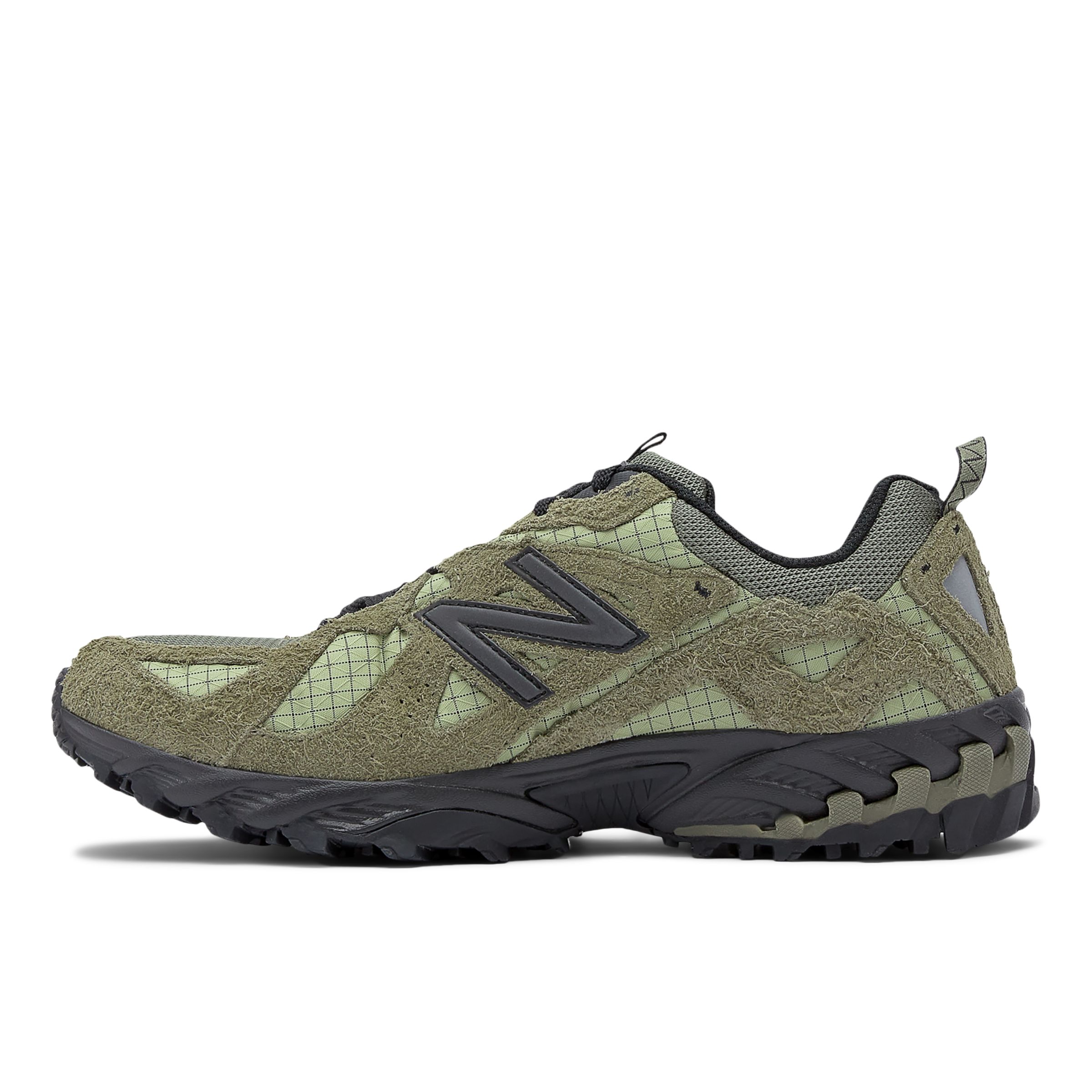 New Balance  sneaker Veelkleurig