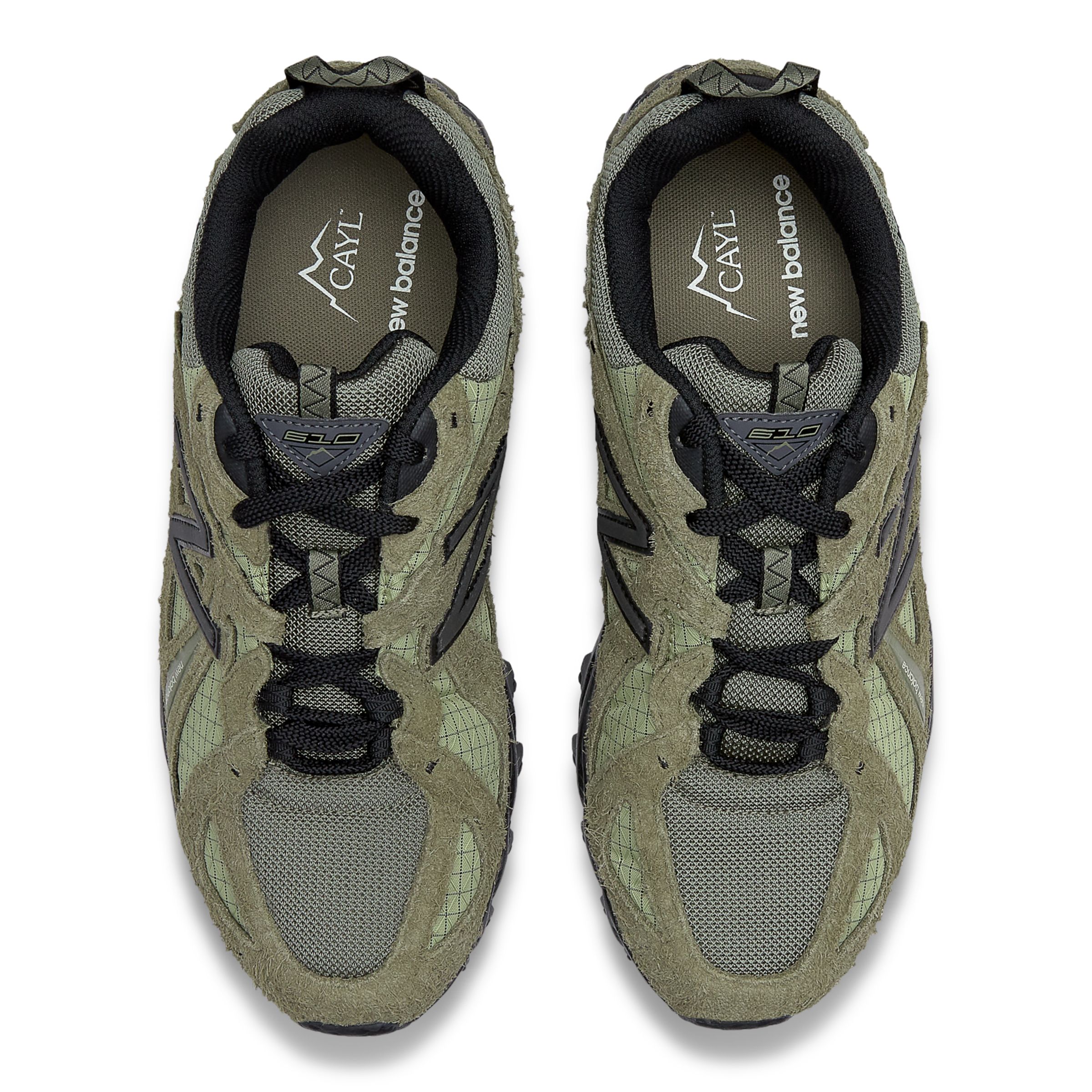 CAYL x New Balance 610T