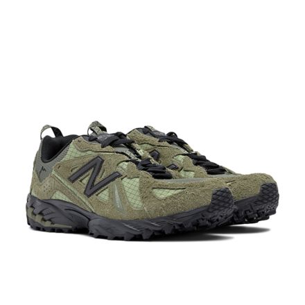 New balance shock absorbing on sale shoes